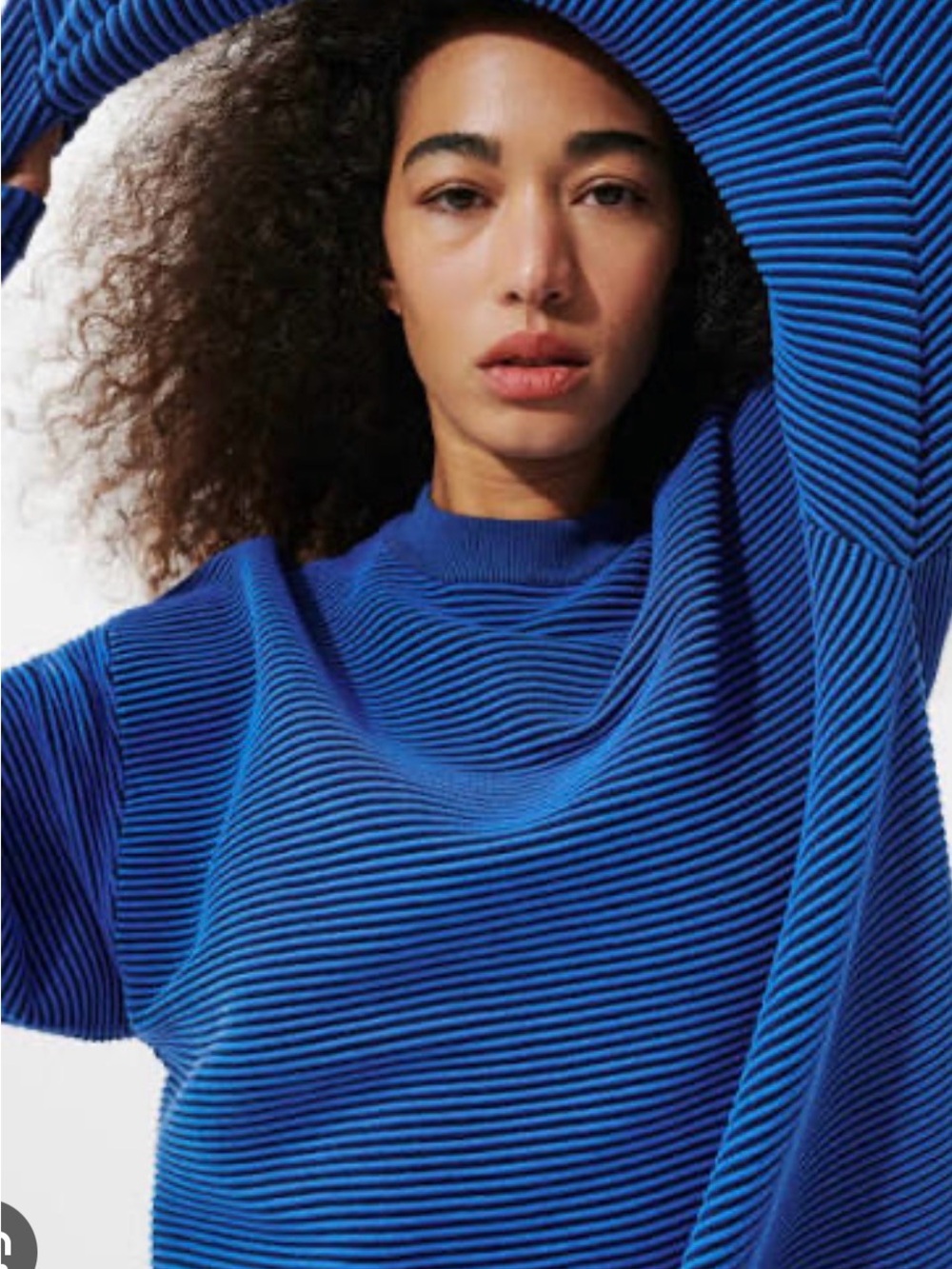 Nagnata Organic Sonny Sweater